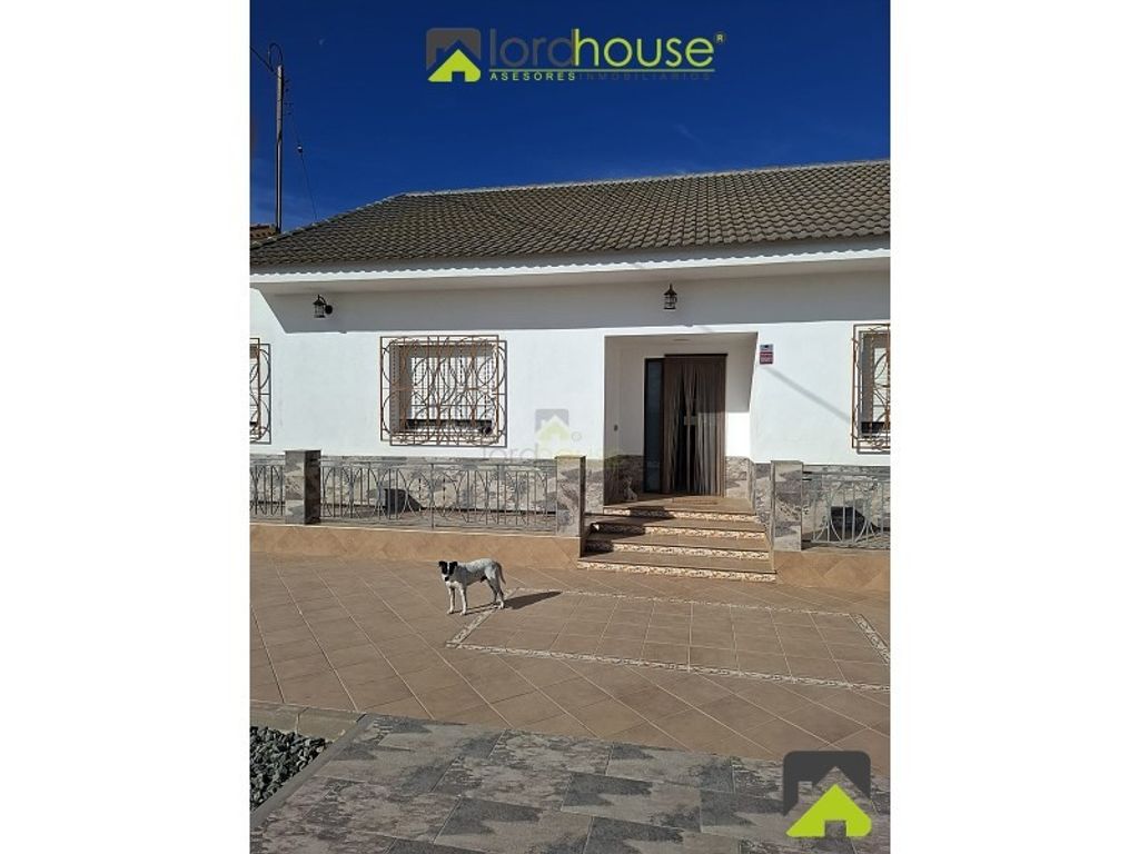 Maison de luxe à vendre à Puerto Lumbreras, 1 200 000 €, Photo 4