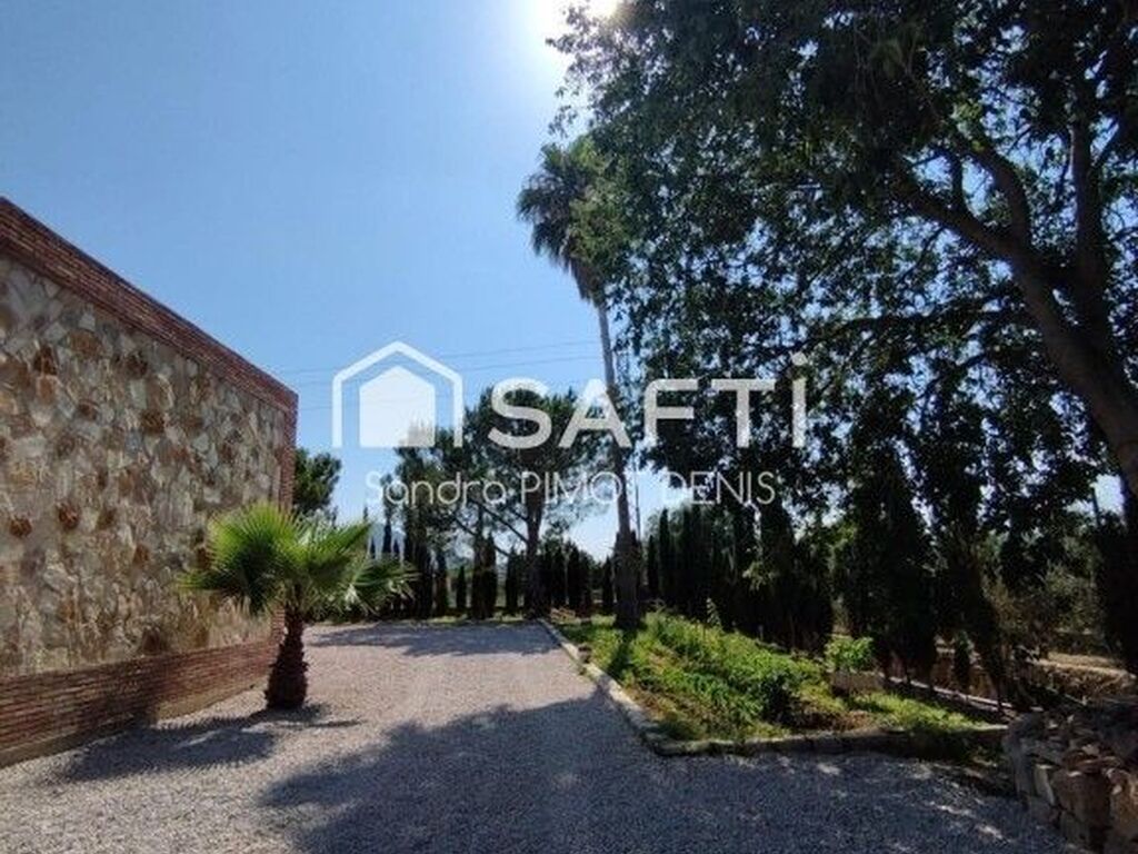 Luxury House for sale in Amposta, 499 000 €, Photo 5