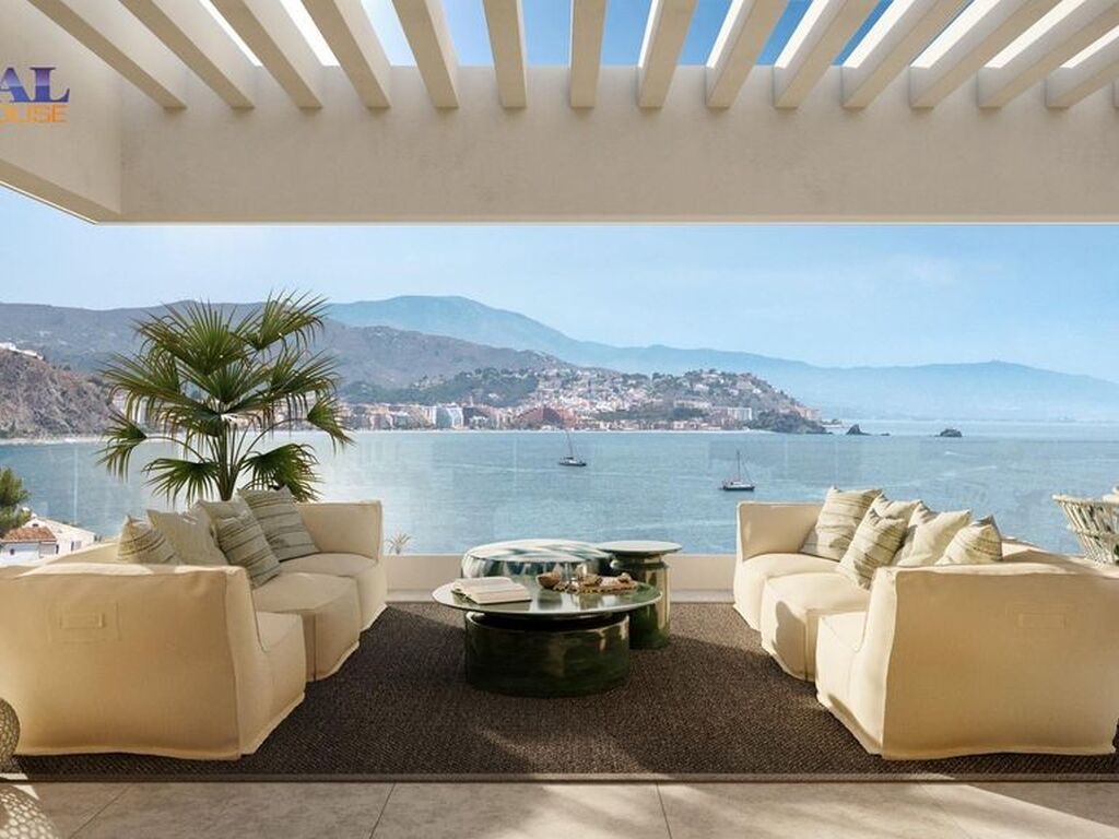 Maison de luxe à vendre à La Herradura, 2 100 000 €, Photo 5