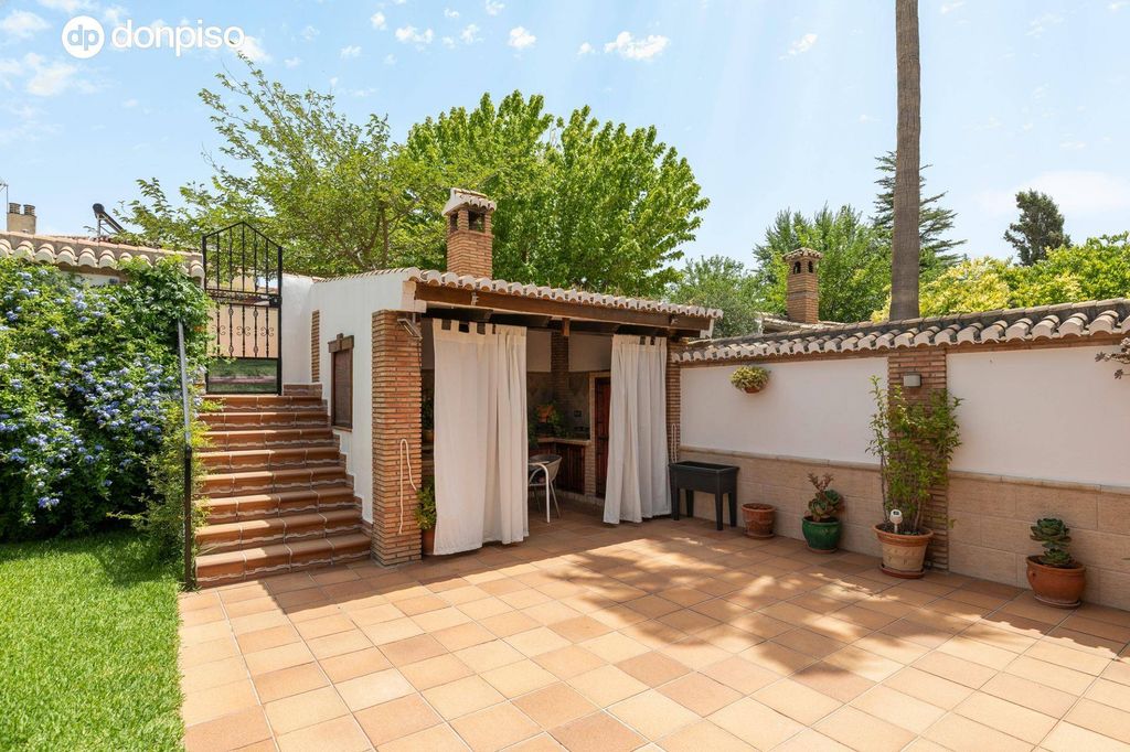 Maison de luxe à vendre à Ogíjares, 580 000 €, Photo 5