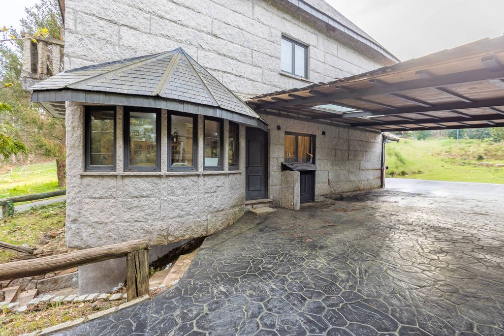 Maison de luxe à vendre à A Coruña, 615 000 €, Photo 5