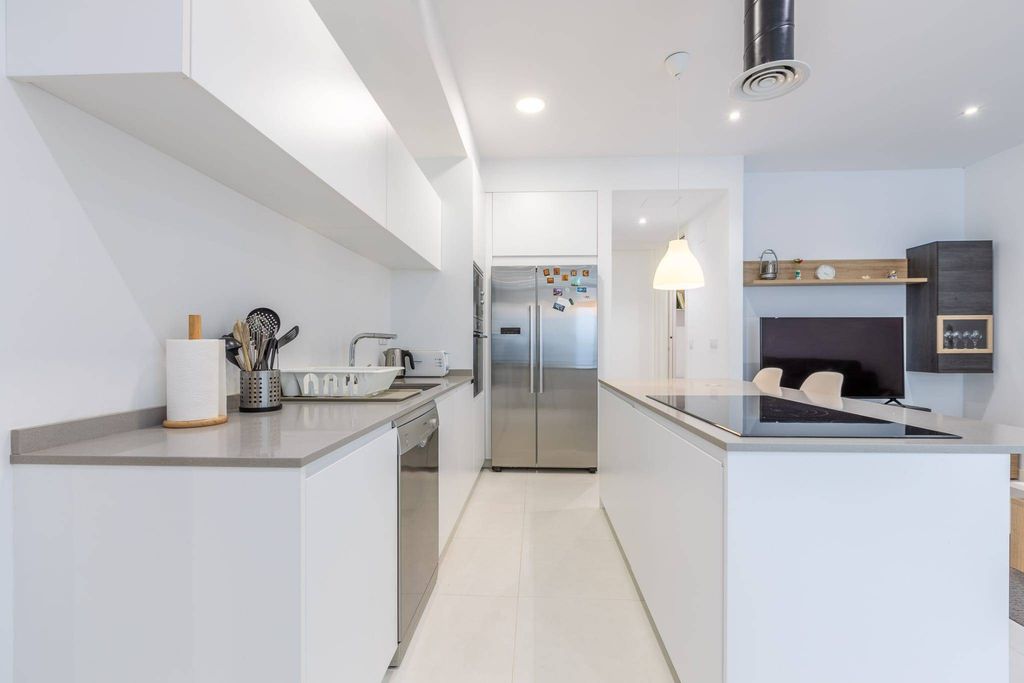 Appartement de luxe à vendre à A Coruña, 445 000 €, Photo 5