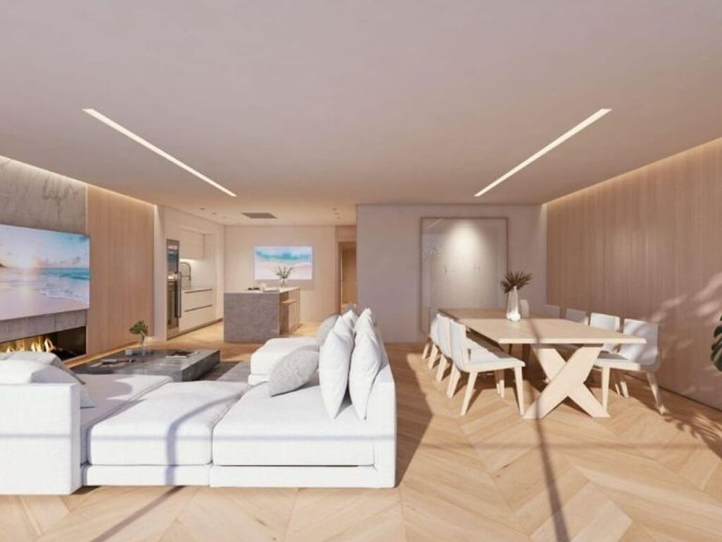 Appartement de luxe à vendre à A Coruña, 999 000 €, Photo 5