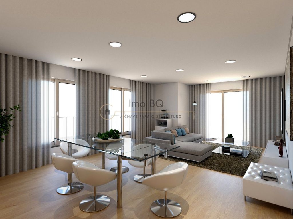 Appartement de luxe à vendre à Montijo, 475 000 €, Photo 5