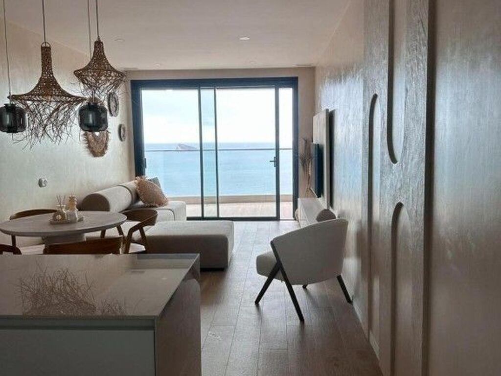 Luxury Apartment for sale in Benidorm, 699 000 €, Photo 5