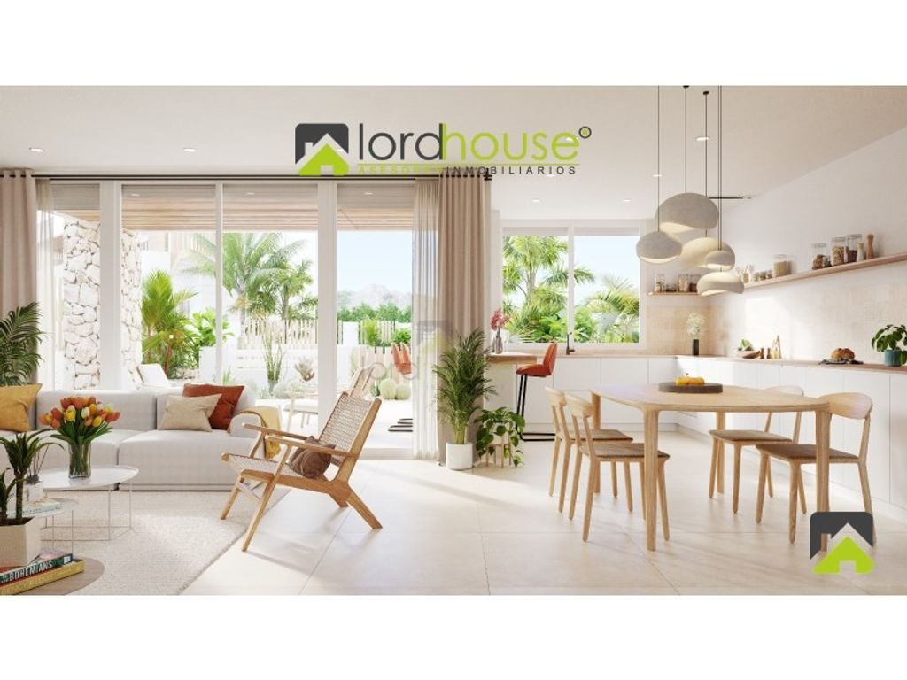 Maison de luxe à vendre à Pulpí, 555 900 €, Photo 5