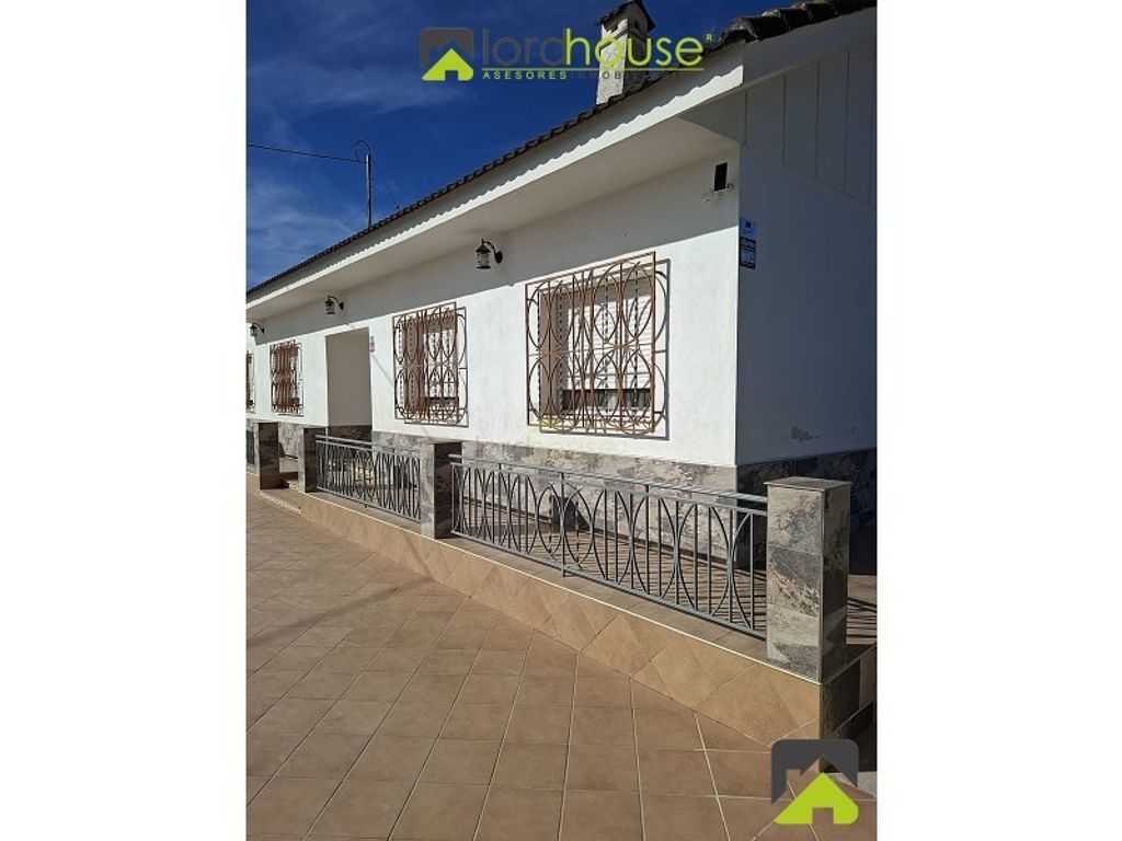 Maison de luxe à vendre à Puerto Lumbreras, 1 200 000 €, Photo 5