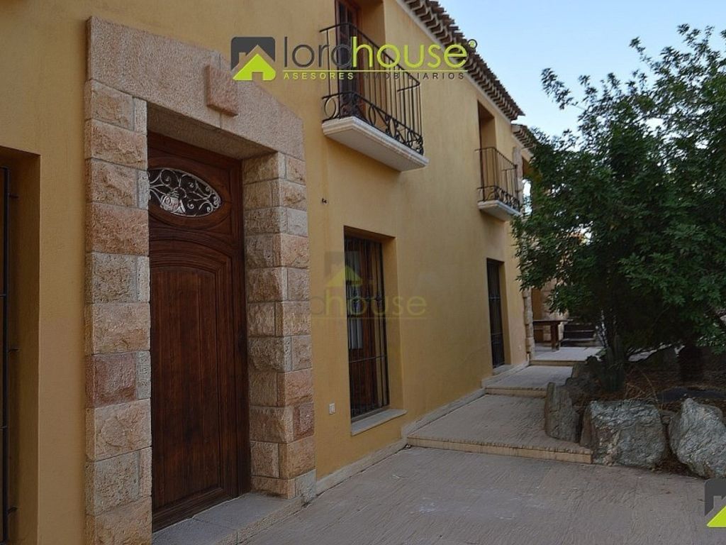 Luxury House for sale in Águilas, 800 000 €, Photo 5