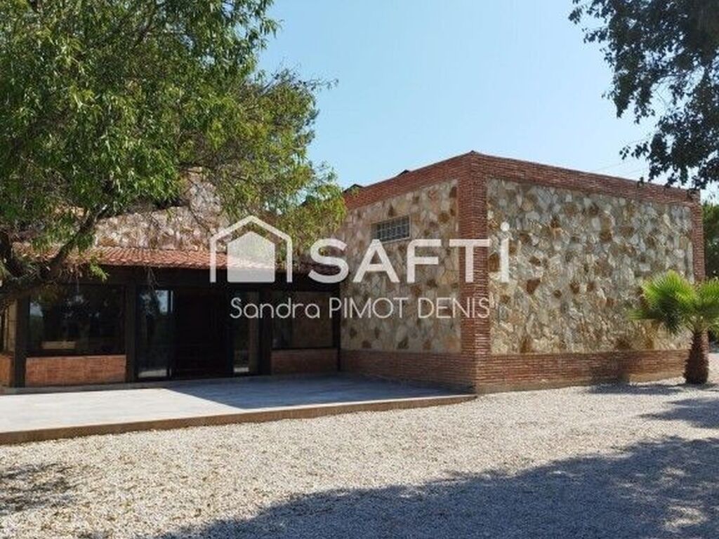 Luxury House for sale in Amposta, 499 000 €, Photo 6