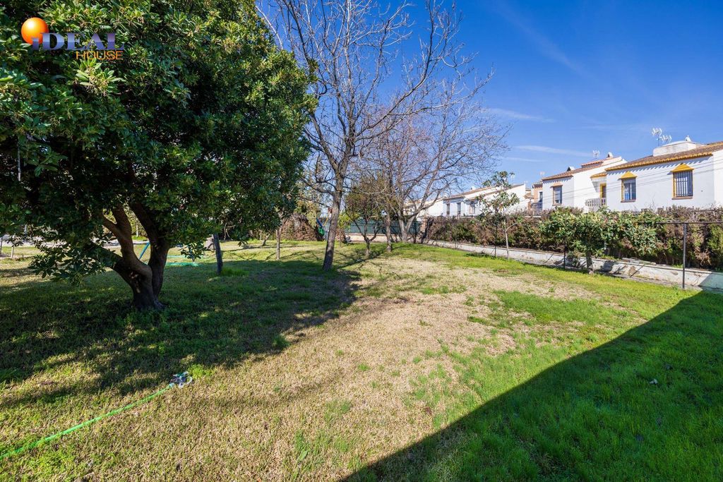 Maison de luxe à vendre à Ogíjares, 590 000 €, Photo 6