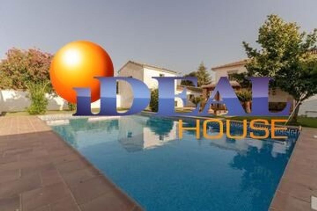 Maison de luxe à vendre à Moraleda de Zafayona, 599 000 €, Photo 6