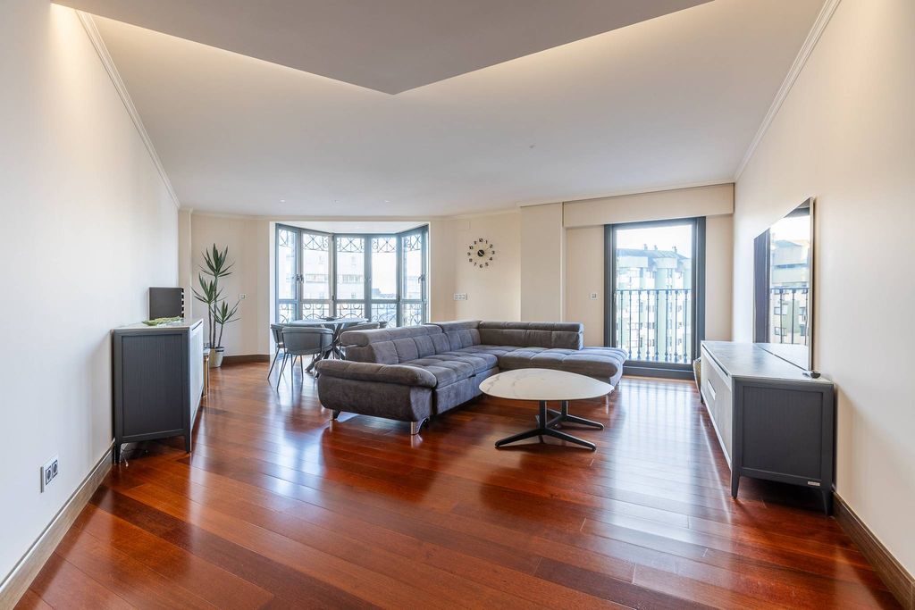 Appartement de luxe à vendre à A Coruña, 1 500 000 €, Photo 6