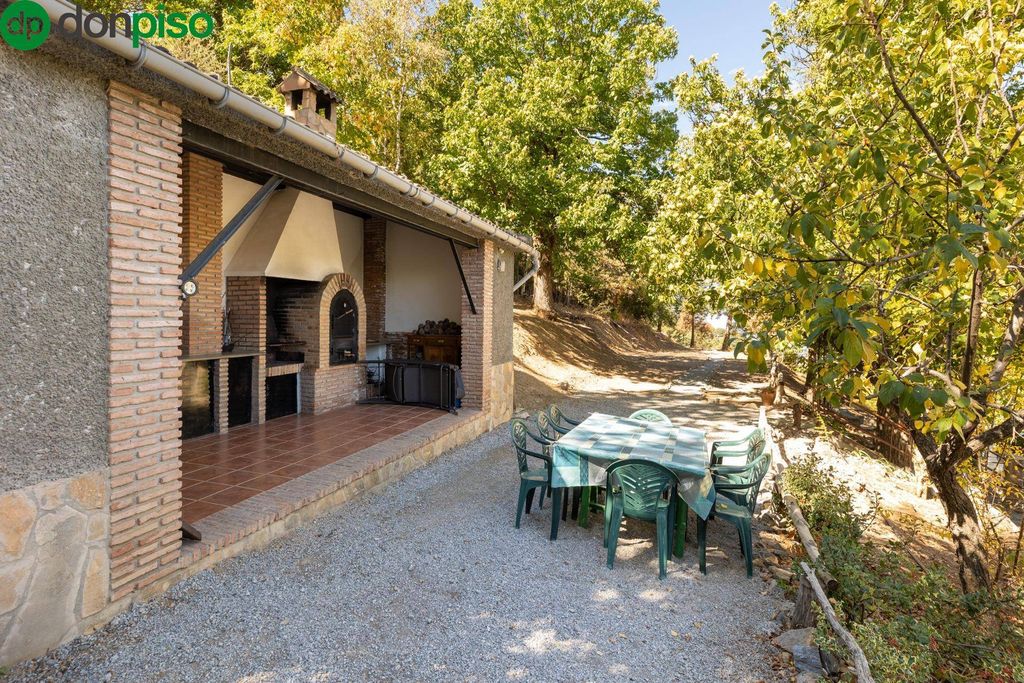 Maison de luxe à vendre à Güéjar-Sierra, 439 000 €, Photo 6