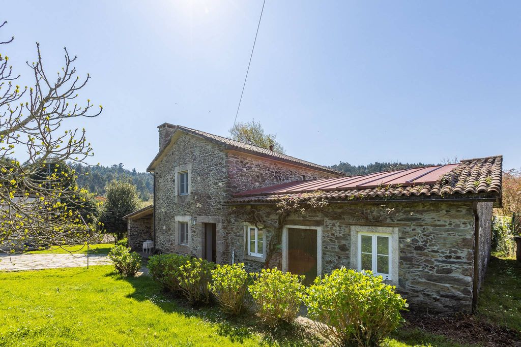 Maison de luxe à vendre à A Coruña, 1 350 000 €, Photo 6