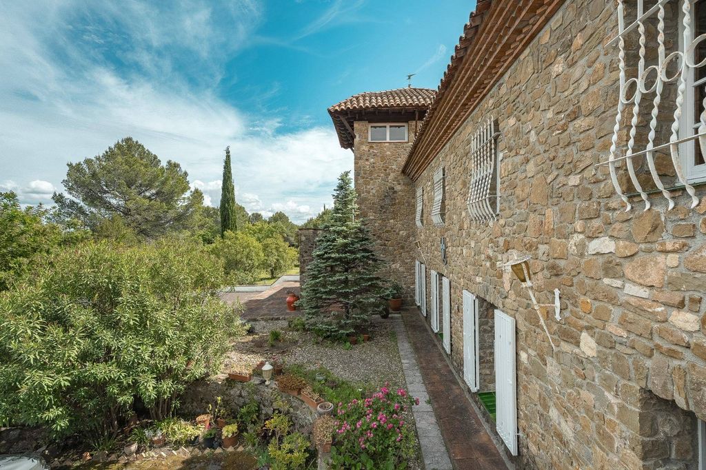 Maison de luxe à vendre à Cabanelles, 1 188 000 €, Photo 6