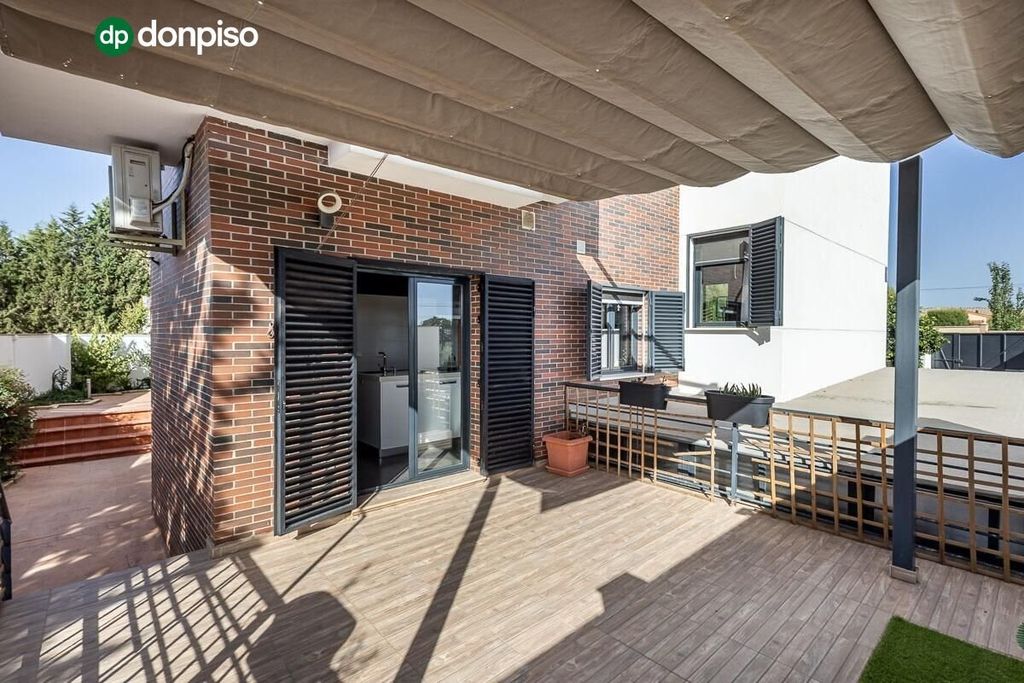 Maison de luxe à vendre à Alhendín, 439 000 €, Photo 6