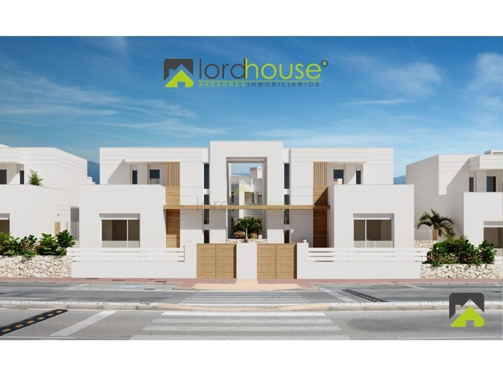 Maison de luxe à vendre à Pulpí, 555 900 €, Photo 6