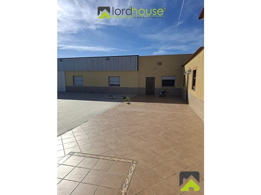 Maison de luxe à vendre à Puerto Lumbreras, 1 200 000 €, Photo 6