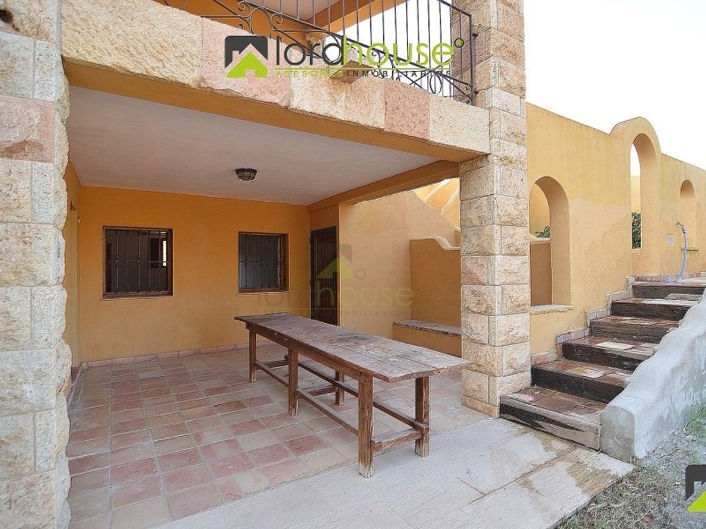 Luxury House for sale in Águilas, 800 000 €, Photo 6