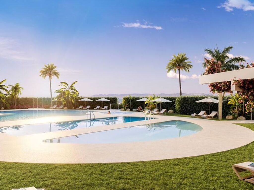 Appartement de luxe à vendre à Villajoyosa, 655 000 €, Photo 7