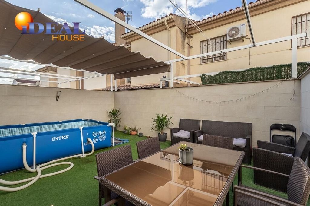 Maison de luxe à vendre à Maracena, 439 000 €, Photo 7