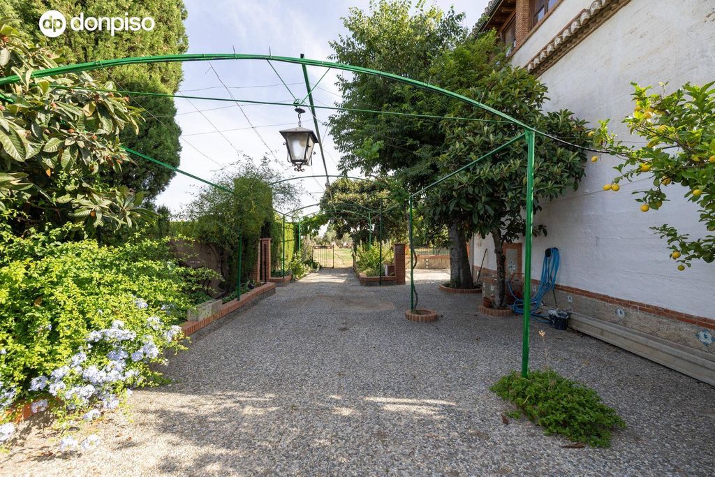 Maison de luxe à vendre à Ogíjares, 1 300 000 €, Photo 7