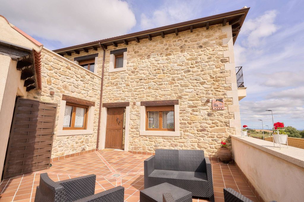 Maison de luxe à vendre à Santiz, 542 900 €, Photo 7