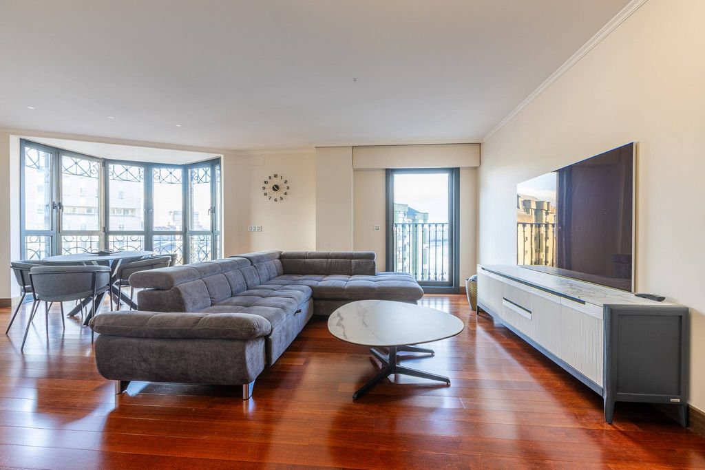 Appartement de luxe à vendre à A Coruña, 1 500 000 €, Photo 7