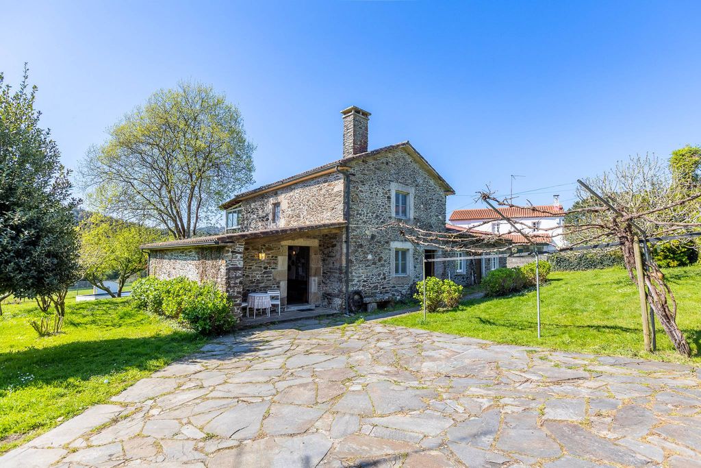 Maison de luxe à vendre à A Coruña, 1 350 000 €, Photo 7