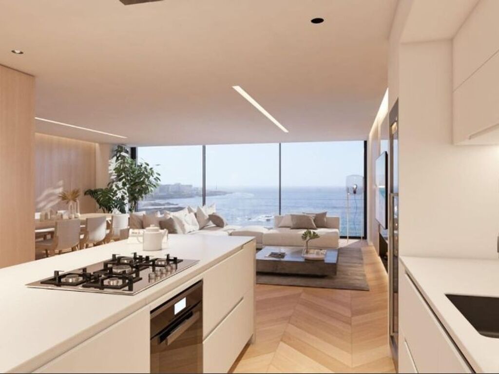Appartement de luxe à vendre à A Coruña, 999 000 €, Photo 7