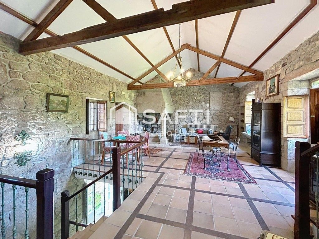 Maison de luxe à vendre à Moraña, 690 000 €, Photo 7