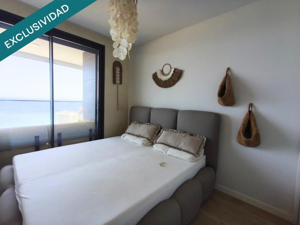 Luxury Apartment for sale in Benidorm, 699 000 €, Photo 7
