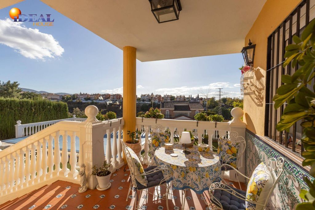 Maison de luxe à vendre à Gójar, 560 000 €, Photo 7