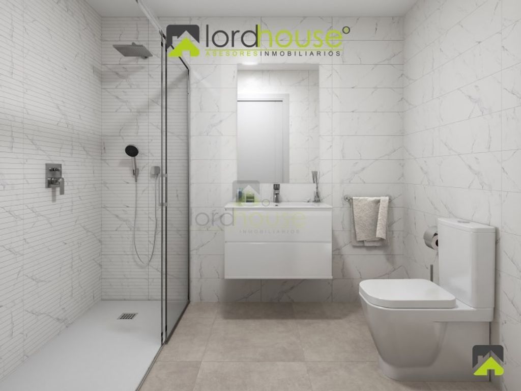 Luxury Apartment for sale in Vera, 420 000 €, Photo 7