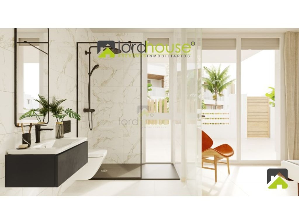 Maison de luxe à vendre à Pulpí, 555 900 €, Photo 7