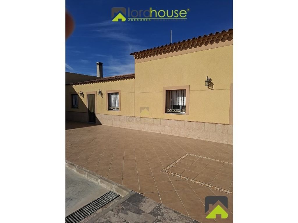 Maison de luxe à vendre à Puerto Lumbreras, 1 200 000 €, Photo 7