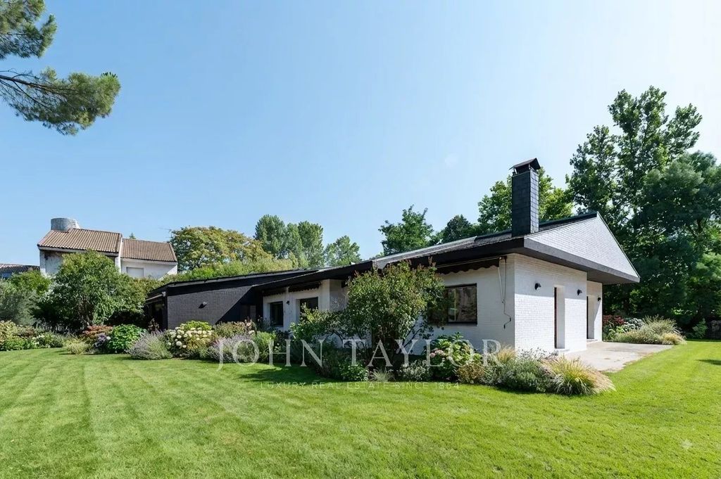 Maison de luxe à vendre à Villanueva de La Cañada, 1 695 000 €, Photo 1
