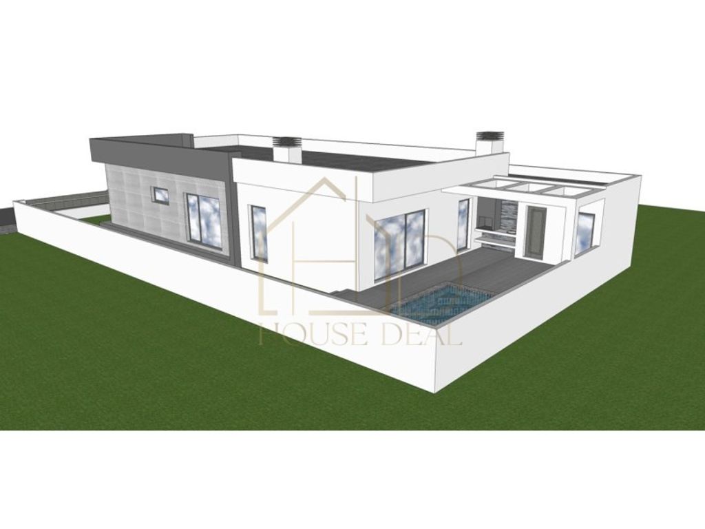 Luxury House for sale in Seixal, 560 000 €, Photo 1