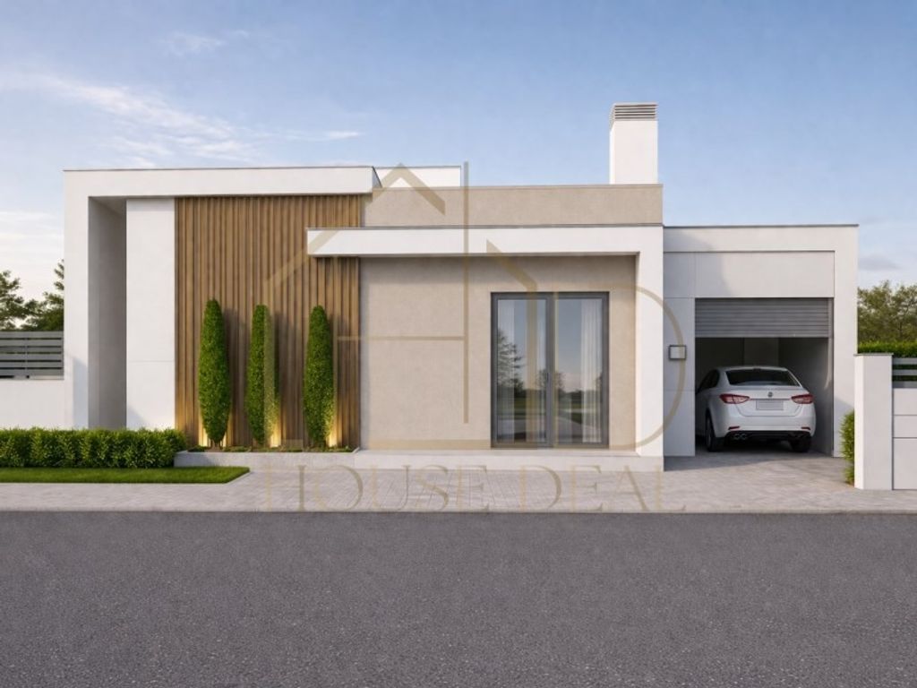 Luxury House for sale in Seixal, 435 000 €, Photo 1