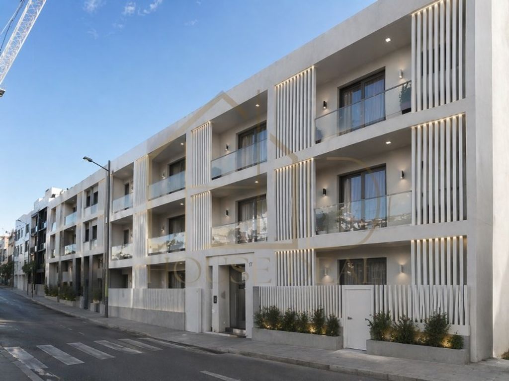 Luxury Apartment for sale in Seixal, 535 000 €, Photo 1