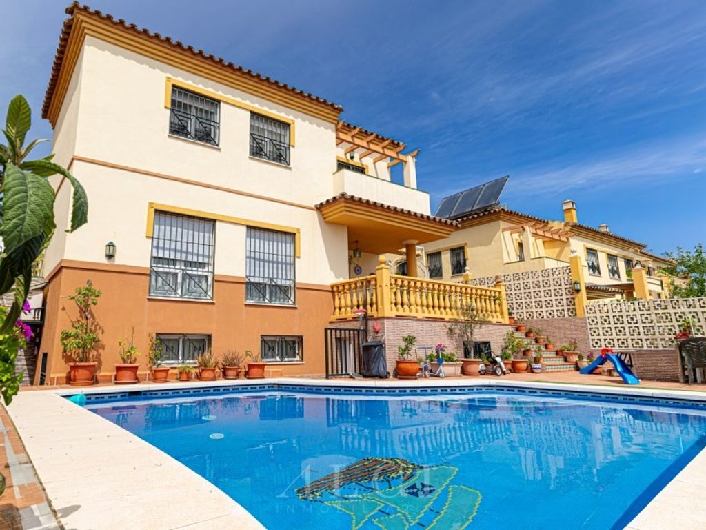 Maison de luxe à vendre à Vélez-Málaga, 669 000 €, Photo 1