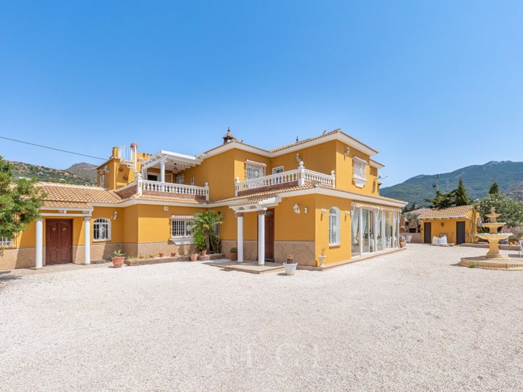 Maison de luxe à vendre à Alcaucín, 499 000 €, Photo 1