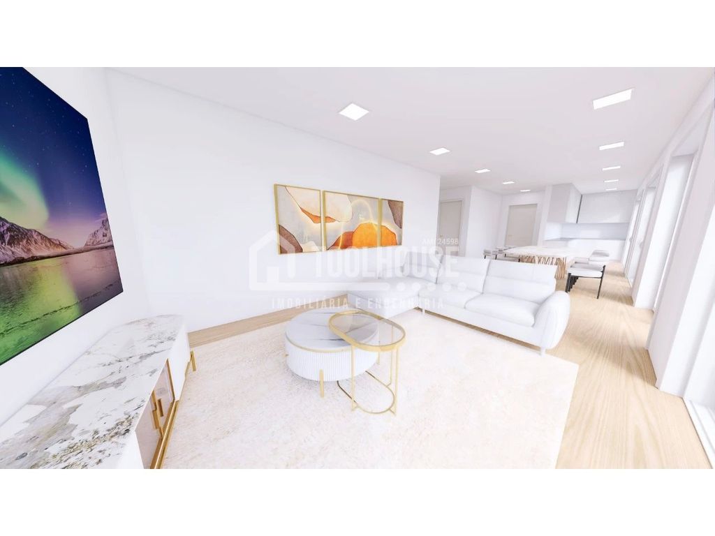 Luxury Apartment for sale in Sesimbra, 415 000 €, Photo 1