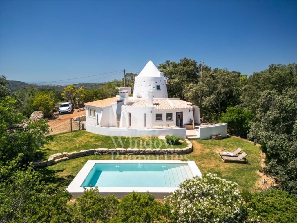 Maison de luxe à vendre à São Brás de Alportel, 649 000 €, Photo 1