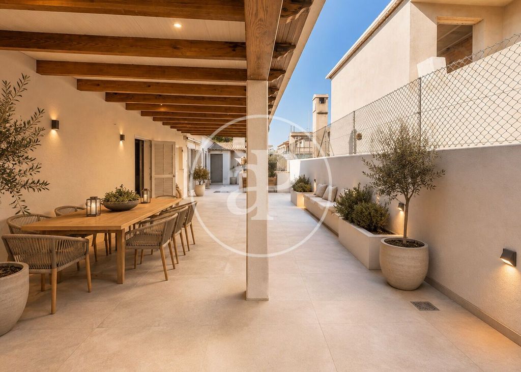 Maison de luxe à vendre à Palma, 600 000 €, Photo 1
