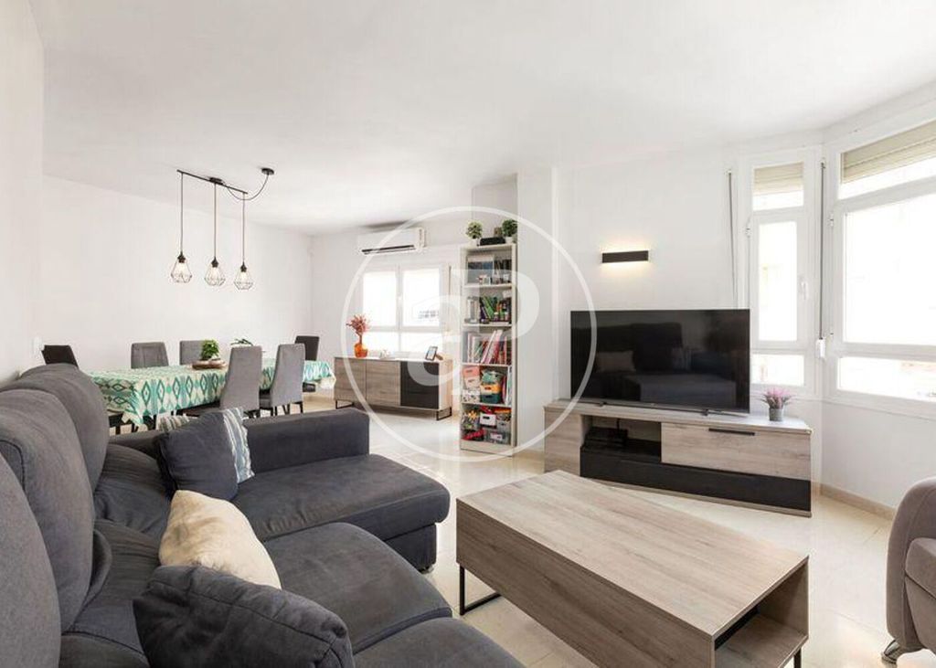 Luxury Apartment for sale in Palma, 610 000 €, Photo 1