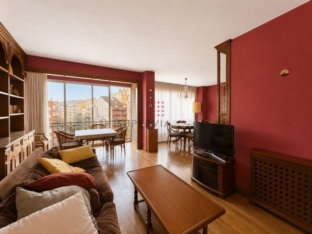 Appartement de luxe à vendre à Barcelona, 1 079 000 €, Photo 1
