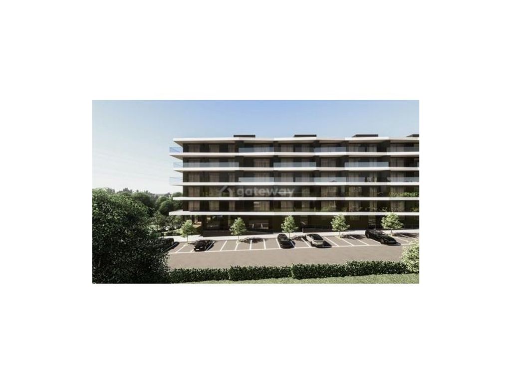 Appartement de luxe à vendre à Vila Nova de Famalicão, 685 000 €, Photo 1