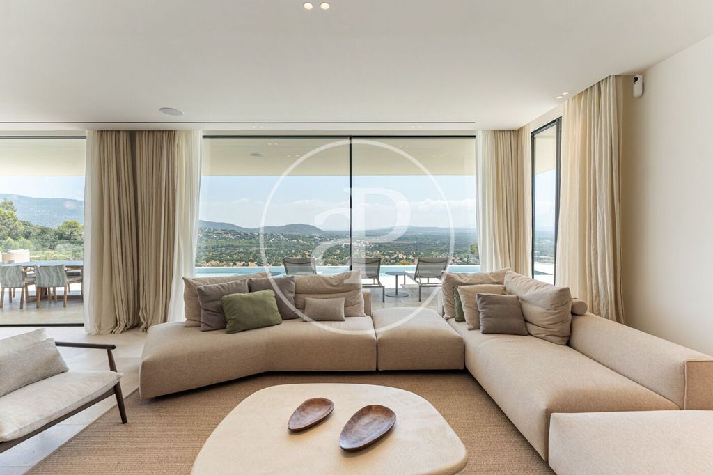 Maison de luxe à vendre à Bunyola, 5 900 000 €, Photo 1