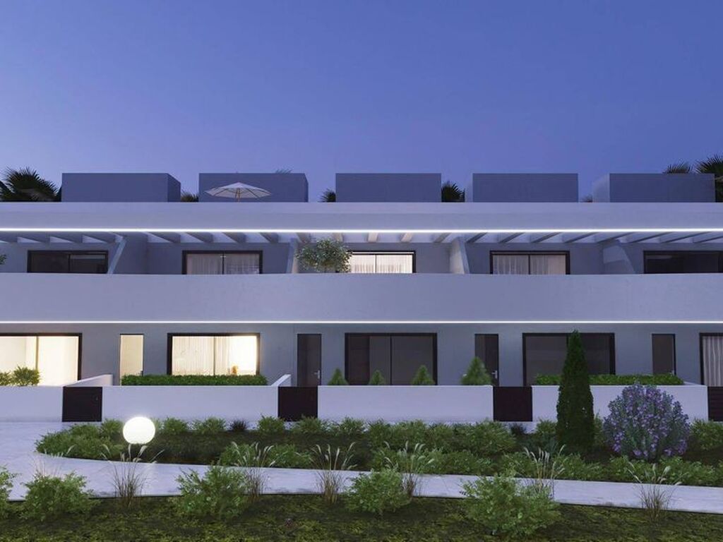 Maison de luxe à vendre à Guardamar Del Segura, 464 900 €, Photo 1